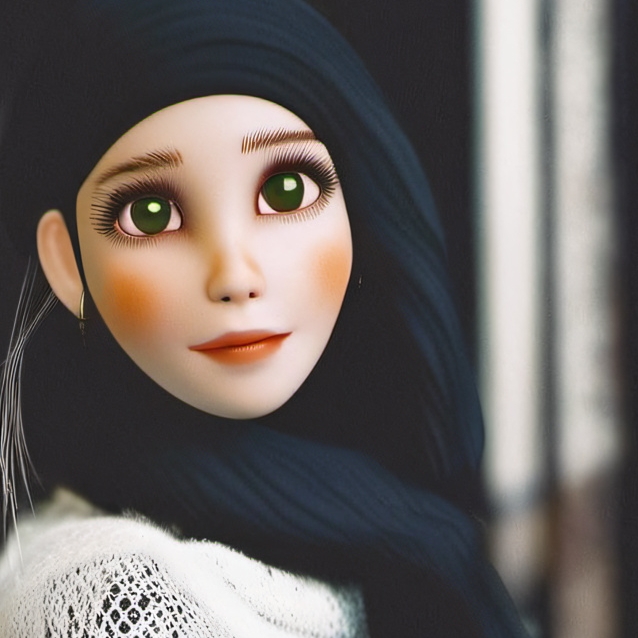 chat with ai character: raham