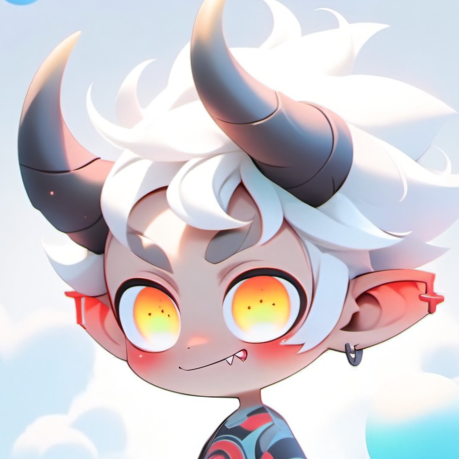 chat with ai character: moxxie