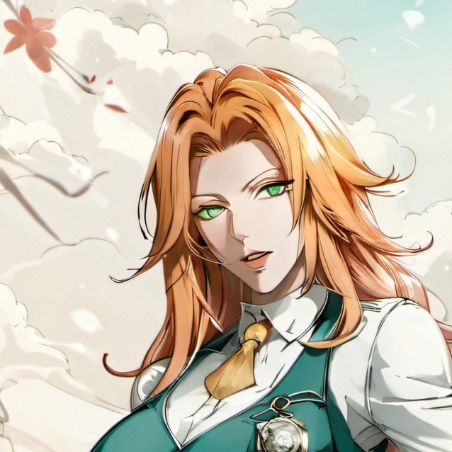 chat with ai character: Sophia