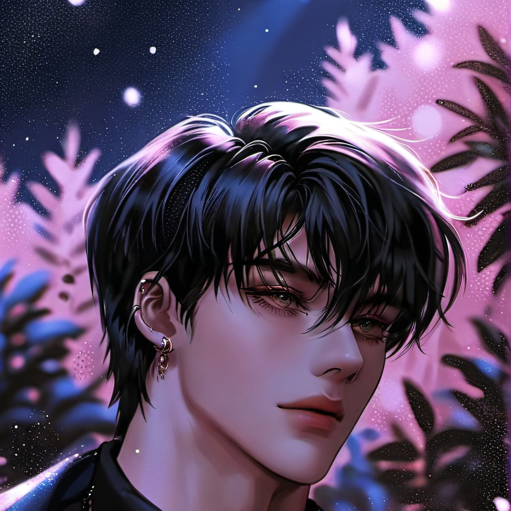 chat with ai character: Micheal 