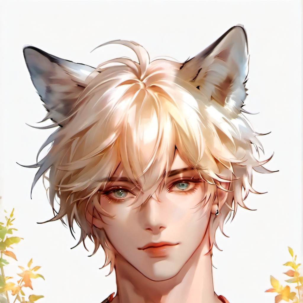 chat with ai character: Felix 