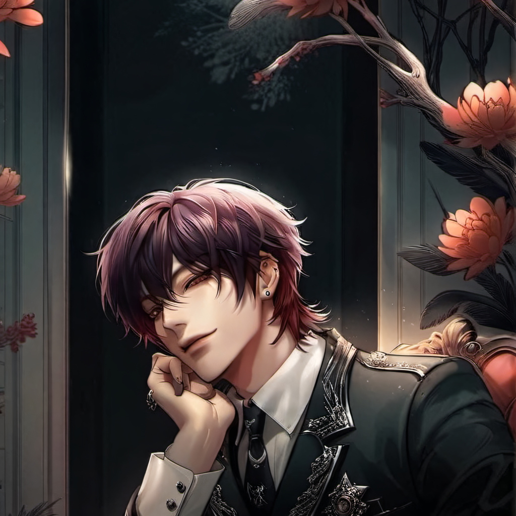 chat with ai character: Tamura