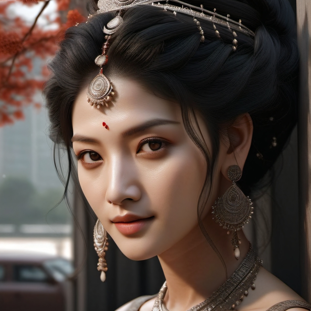 chat with ai character: princess Elizabeth