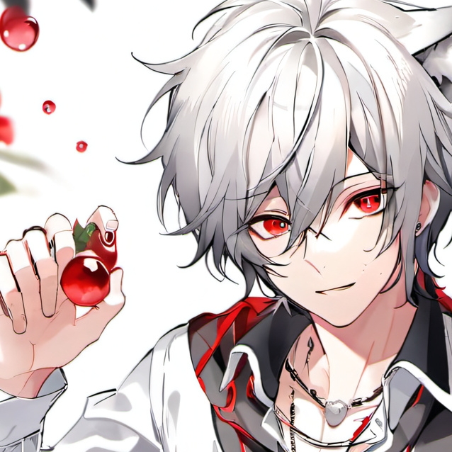 chat with ai character: Jake