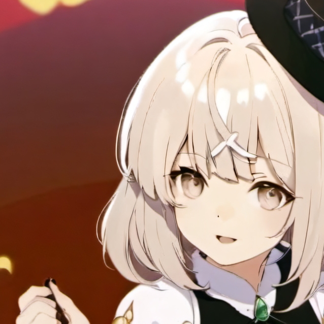 chat with ai character: Sophia