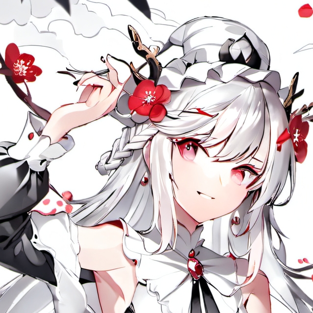 chat with ai character: bella