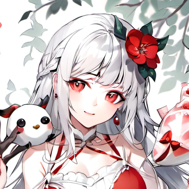 chat with ai character: mia