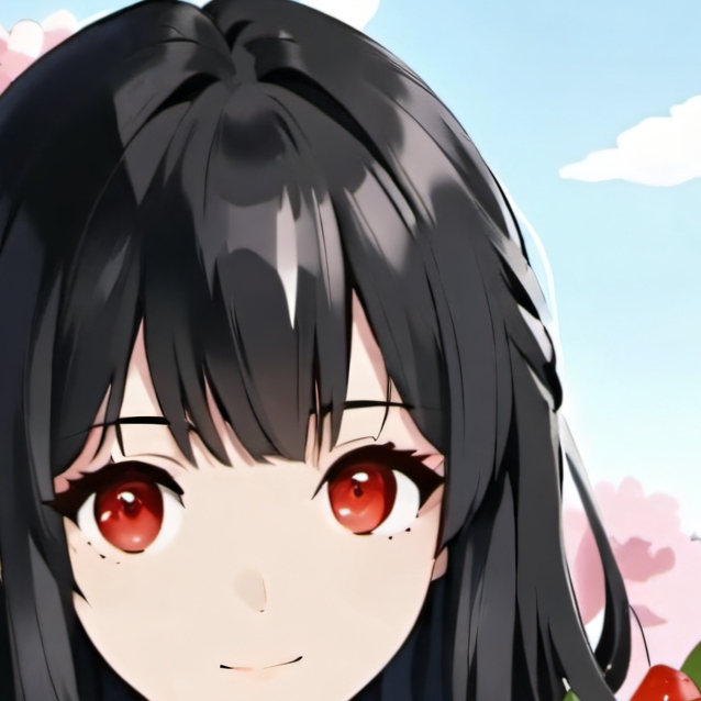 chat with ai character: zella