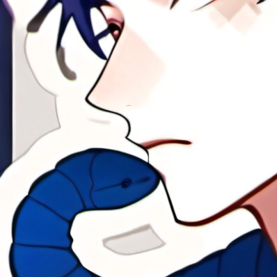 chat with ai character: Fushiguro