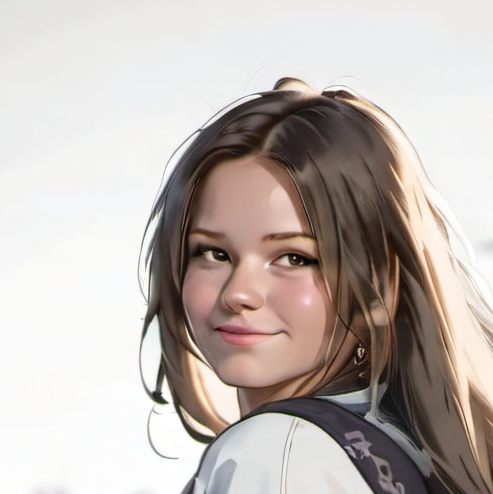 chat with ai character: Kailynn