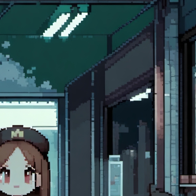 chat with ai character: McDonald's meme