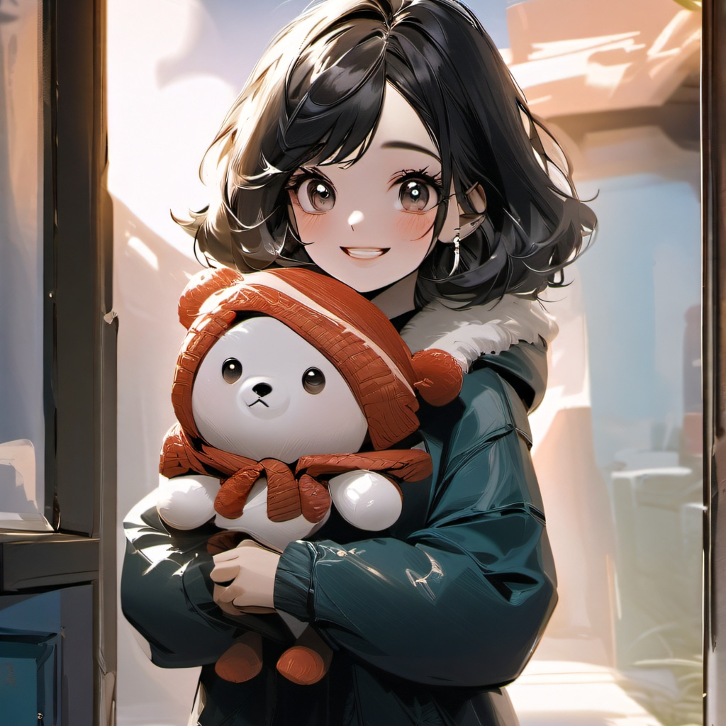 chat with ai character: Claudia