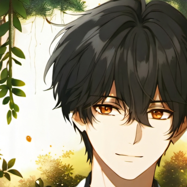 chat with ai character: Nico