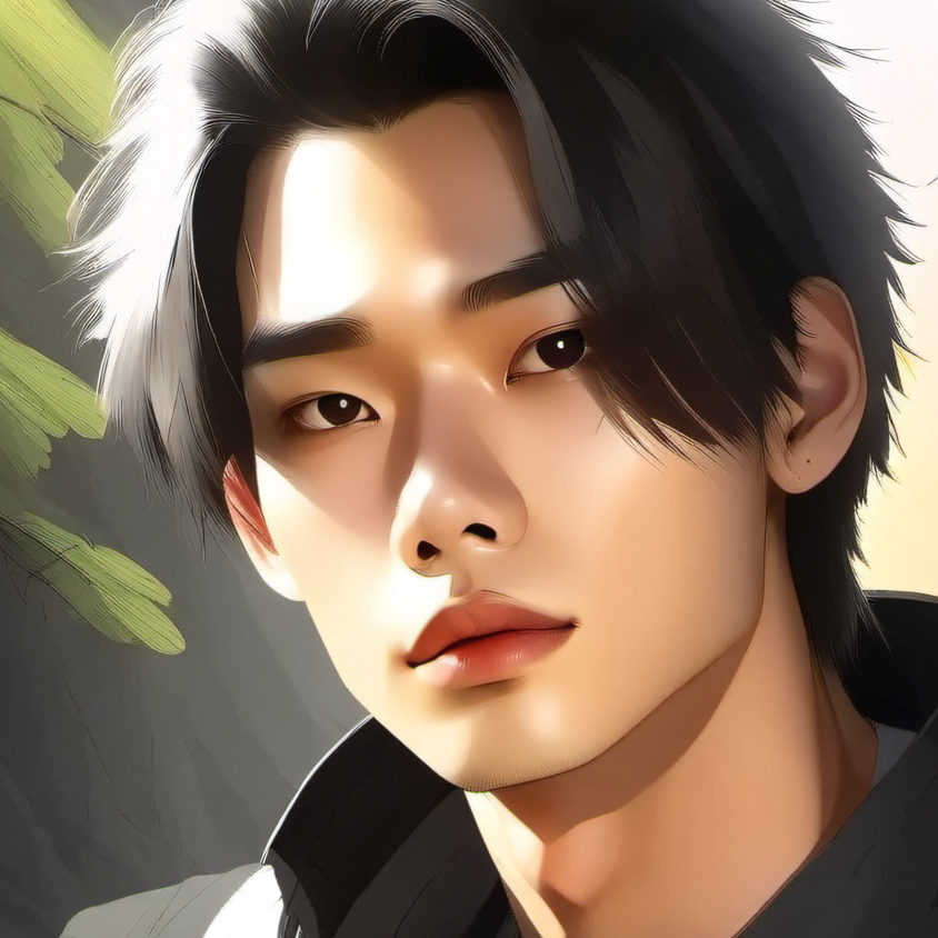 chat with ai character: | 🌙  Yoshi 🌙 | 