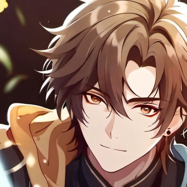 chat with ai character: Alex