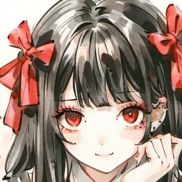 chat with ai character: Lily