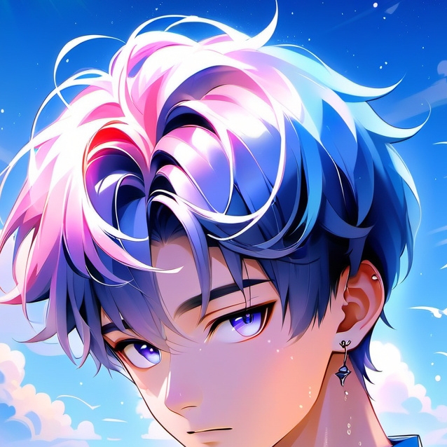 chat with ai character: Nick