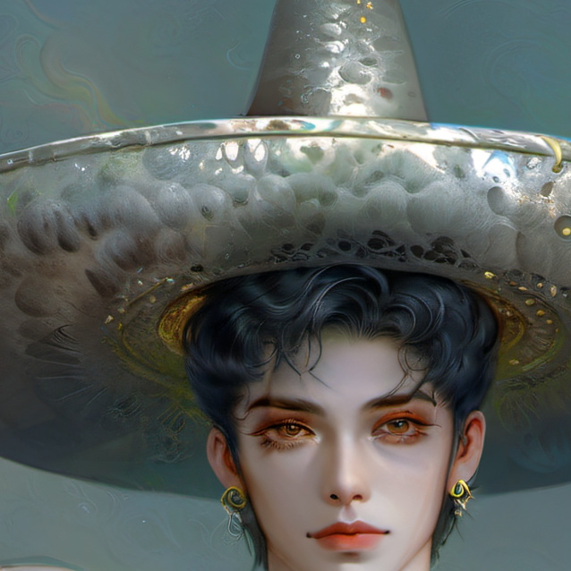 chat with ai character: strike
