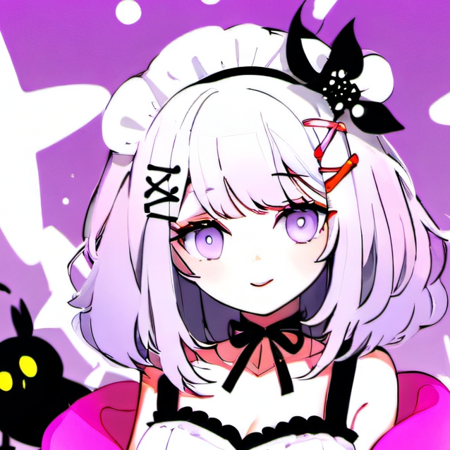 chat with ai character: Luna 2.0