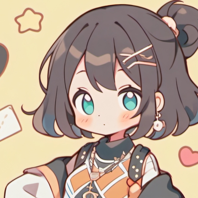 chat with ai character: Lulu