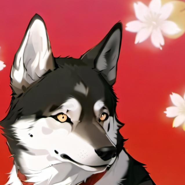 chat with ai character: dogsay