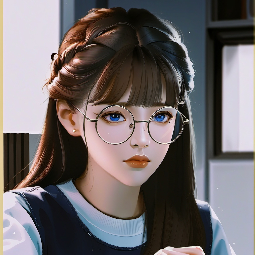 chat with ai character: ava