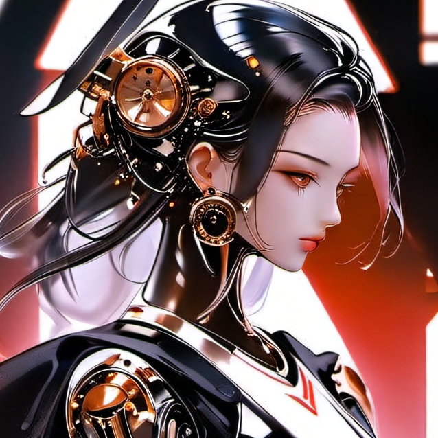 chat with ai character: Alastor 