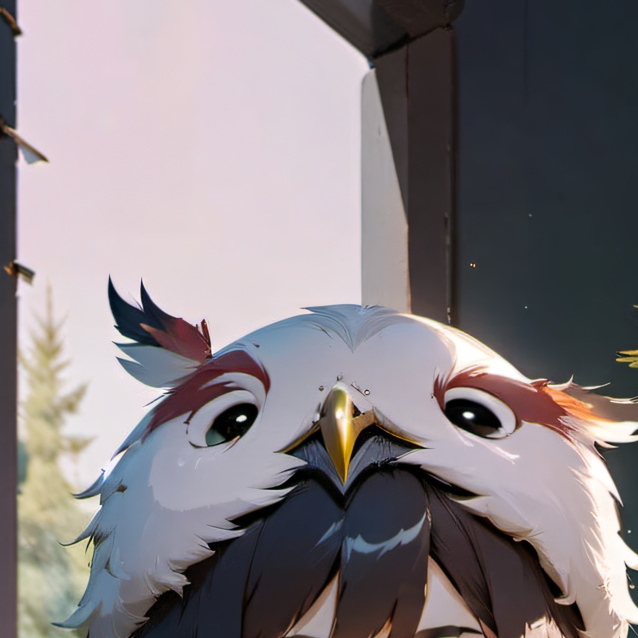 chat with ai character: Lizzy