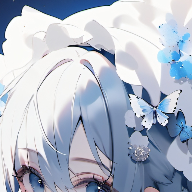 chat with ai character: Mango