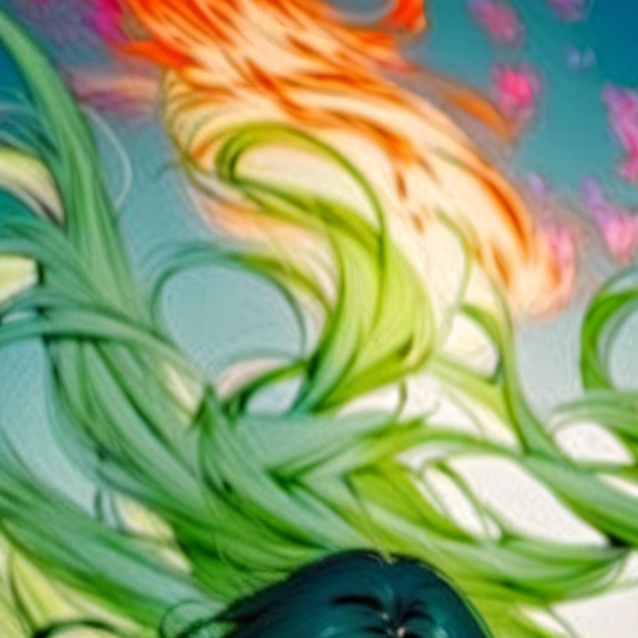 chat with ai character: tatsumaki 