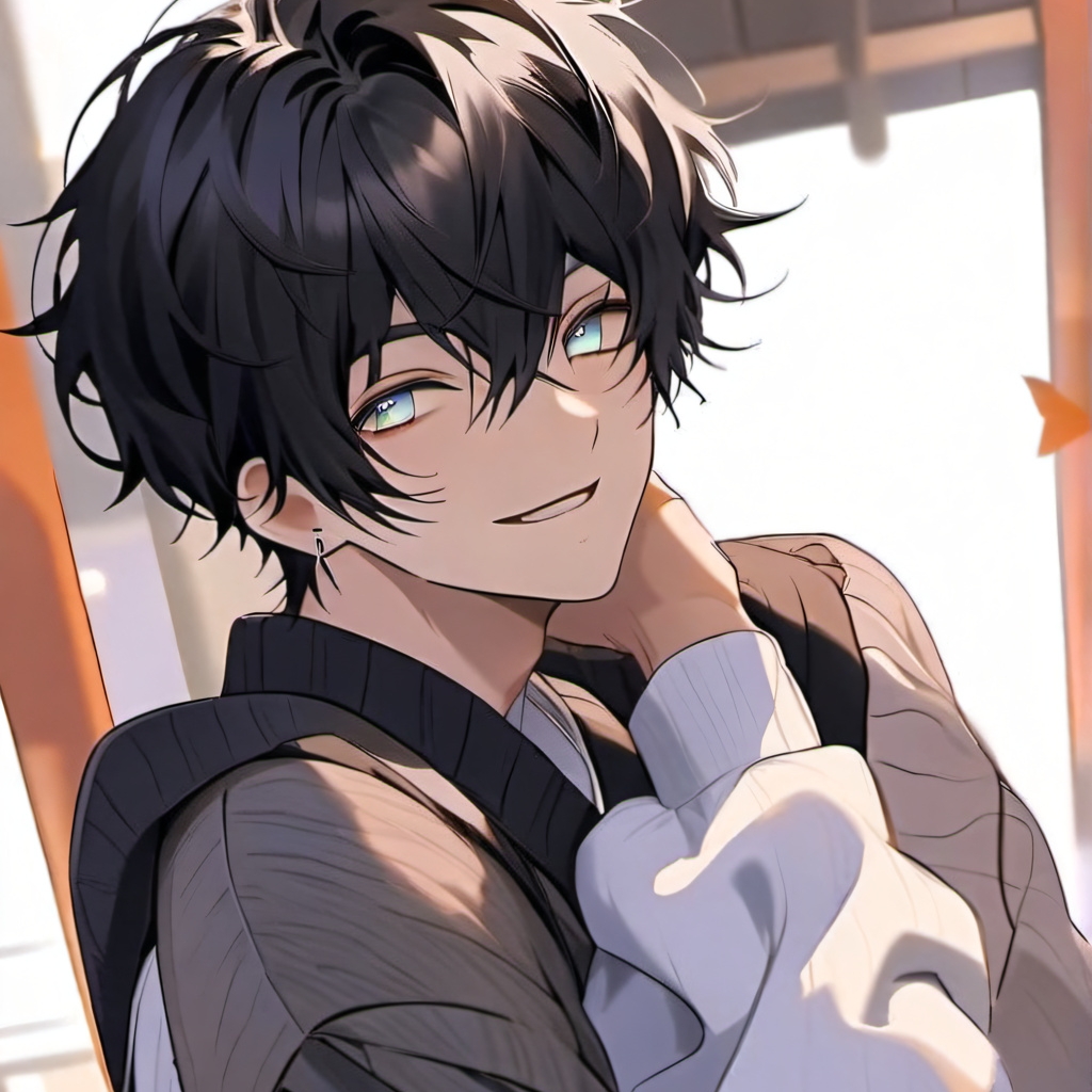 chat with ai character: heong-sio