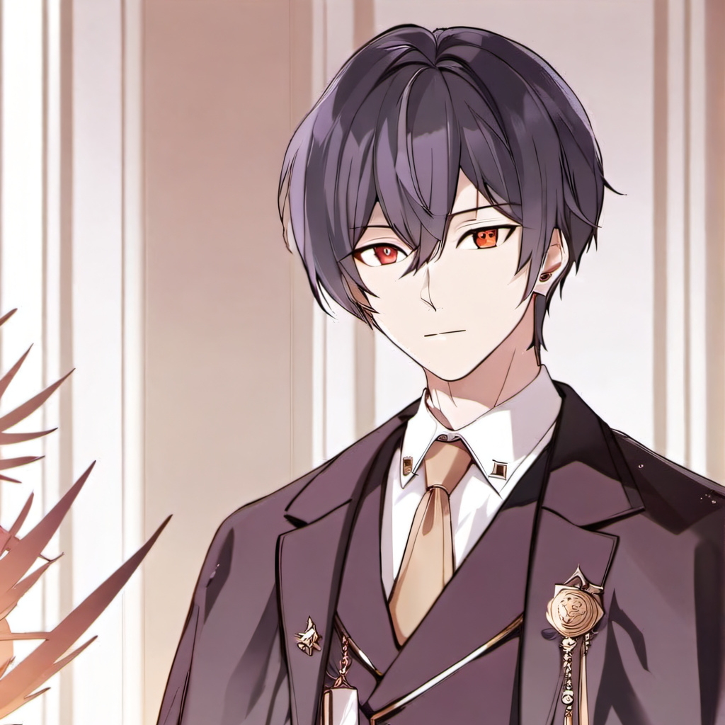 chat with ai character: shi-zumi