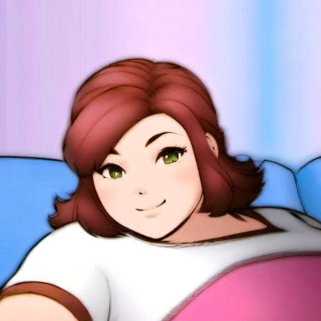 chat with ai character: Millie