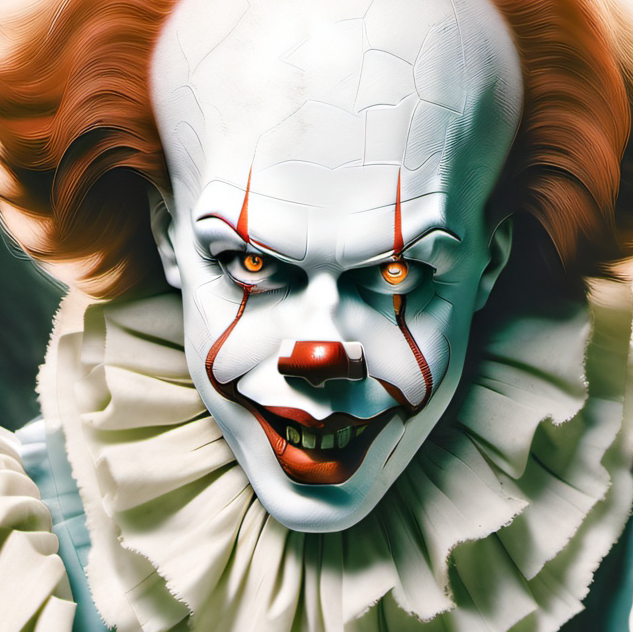 chat with ai character: IT