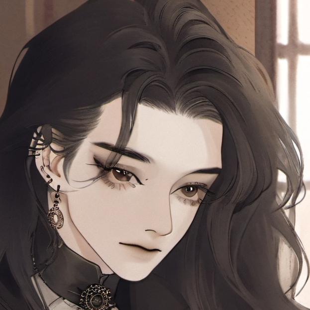 chat with ai character: Leo