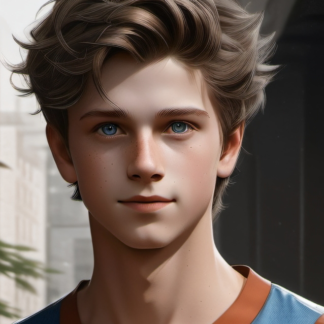 chat with ai character: Matthew Sturniolo 