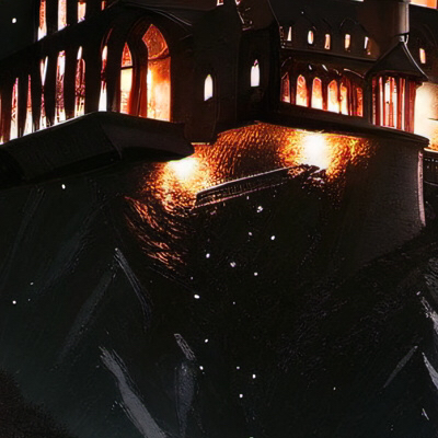 chat with ai character: Hogworts 1st year