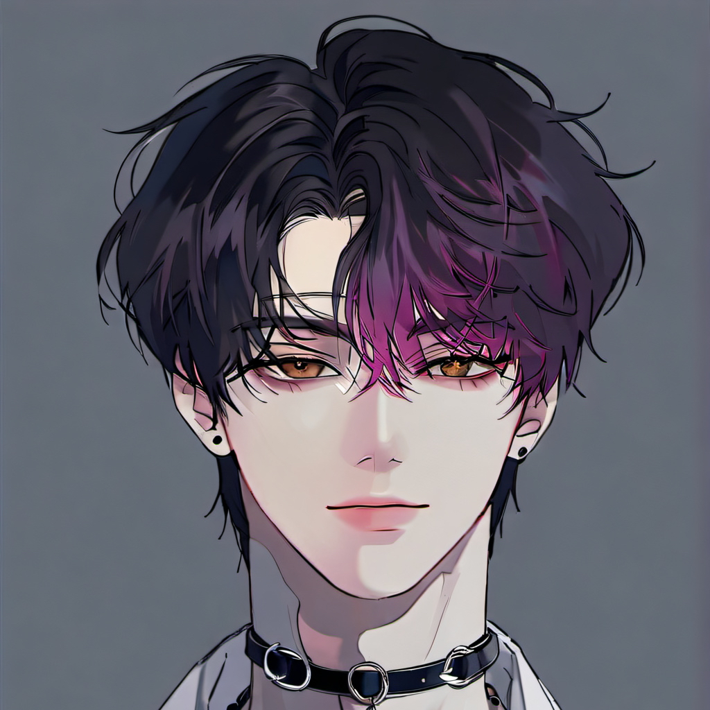 chat with ai character: Carter