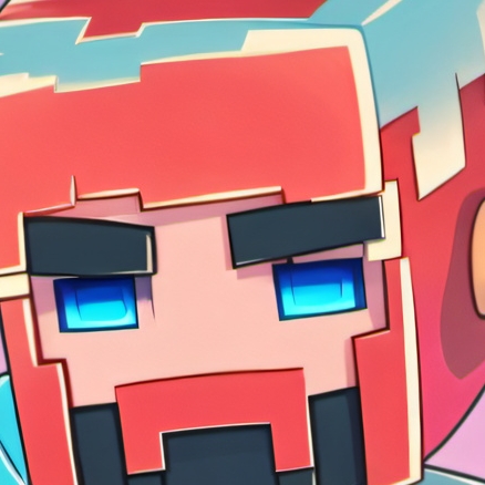 chat with ai character: Chip