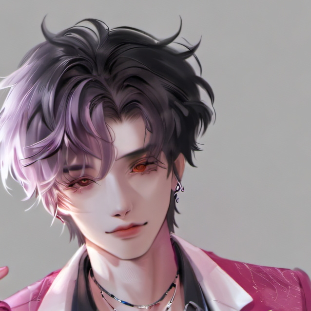 chat with ai character: Jayden