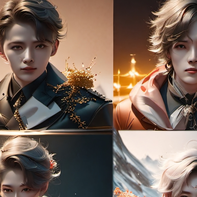 chat with ai character: cake pops brother