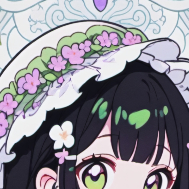 chat with ai character: Lily
