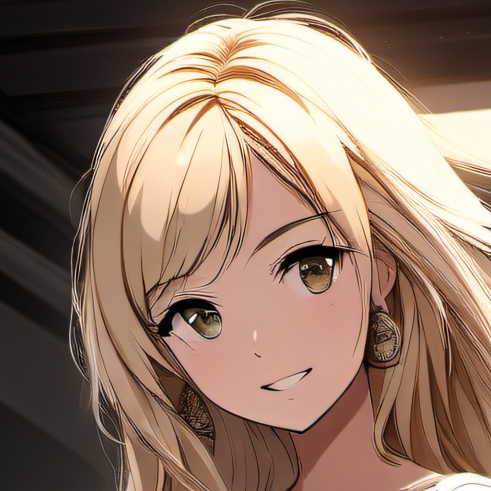 chat with ai character: Evie 