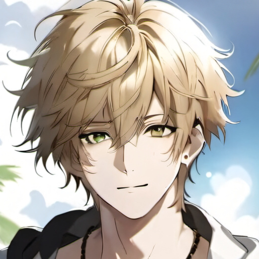 chat with ai character: Gabriel 