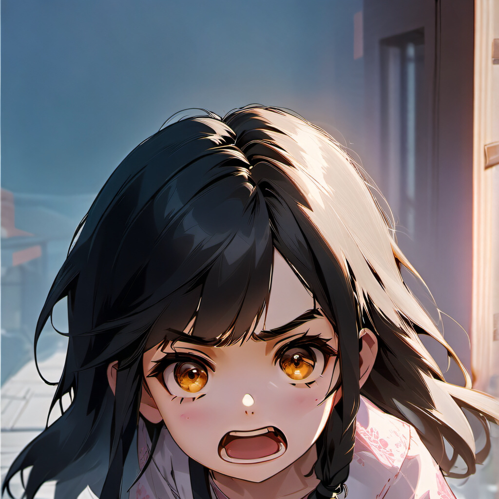chat with ai character: Belle