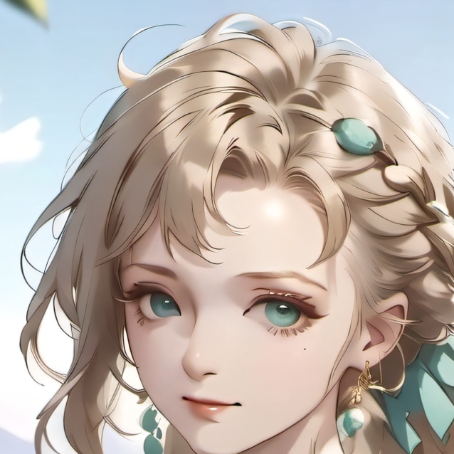 chat with ai character: Hollie