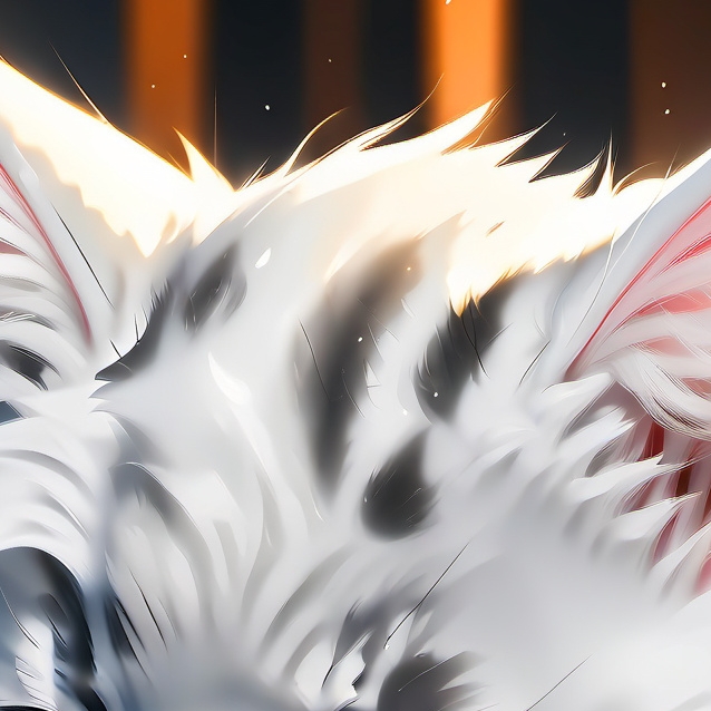 chat with ai character: GOJO CAT