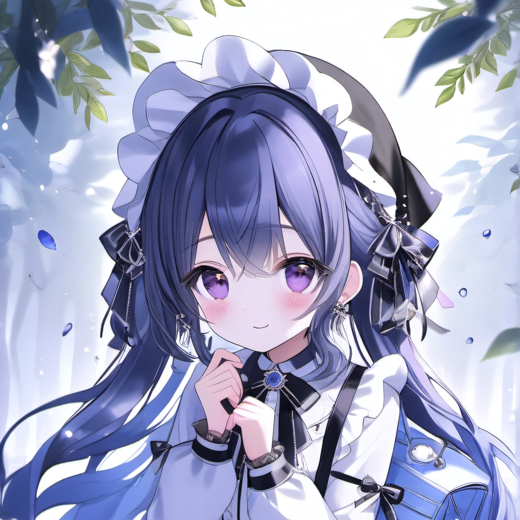 chat with ai character: mha