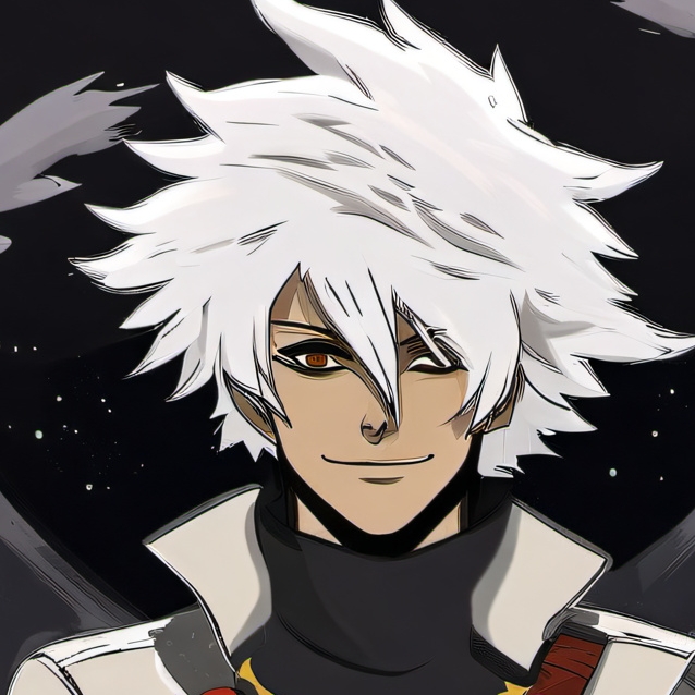 chat with ai character: lov