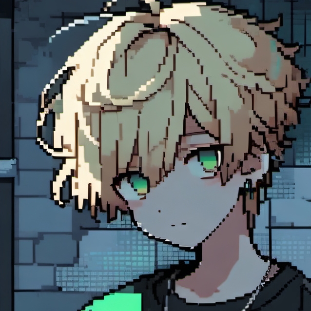 chat with ai character: Marinette.